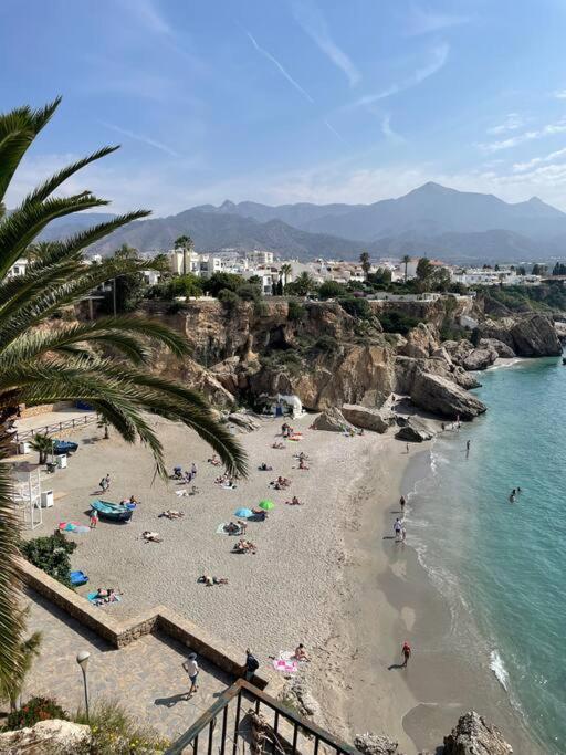 Appartement Lovely Ground Floor Nerja