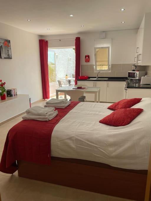 Appartement Lovely Ground Floor Nerja