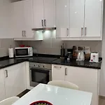 Lovely Studio Nerja Ground Floor